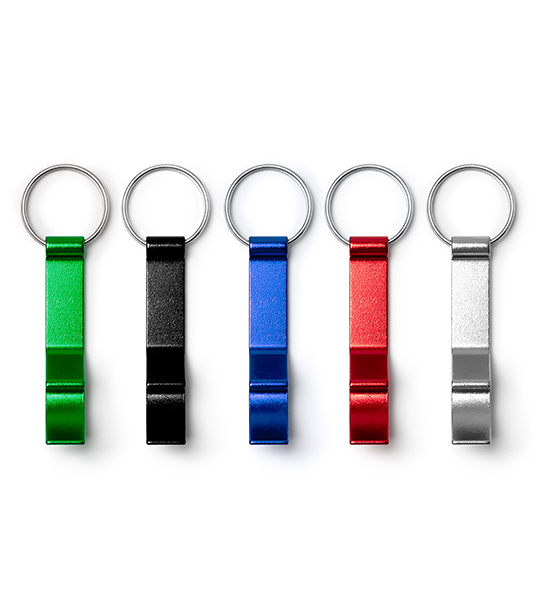 Llavero Abridor pack 50uds